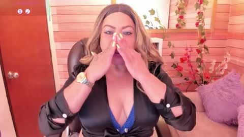 Marien online show from 02.12.26