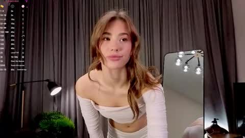 Sophia is hereTry my private online show from 03.27.26