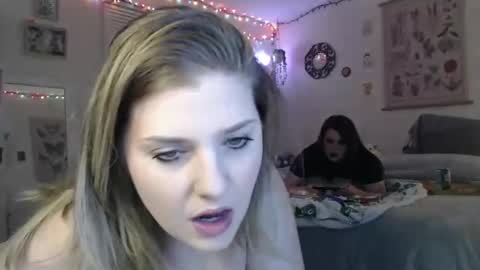 marigoldrue online show from 02.10.25