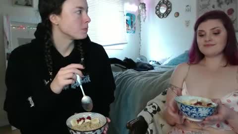 marigoldrue online show from 02.25.25