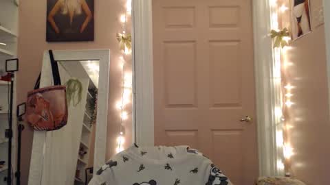 marigoldrue online show from 01.07.26