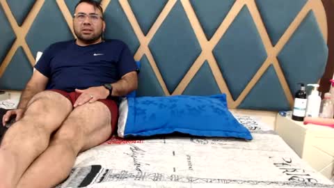 MARIHAM AND MURATH online show from 07.14.26