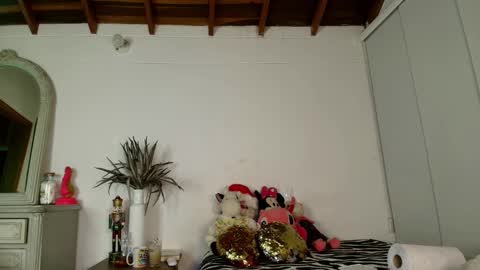 Marihana online show from 01.07.25