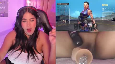 Marian online show from 02.11.26