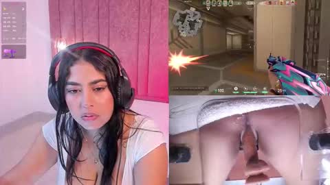 Marian online show from 02.14.26