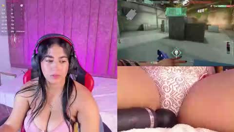 Marian online show from 03.03.26