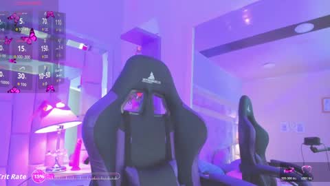 mariiahneedles online show from 05.12.26