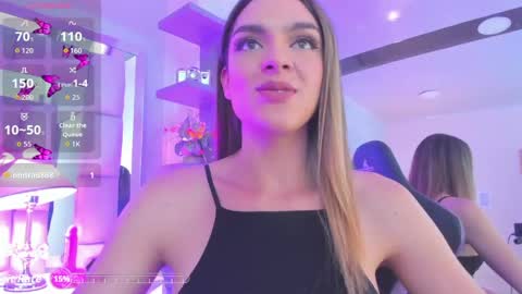 mariiahneedles online show from 05.21.26