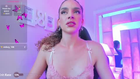 mariiahneedles online show from 05.28.26