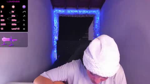 Mariana Hasper online show from 12.06.24