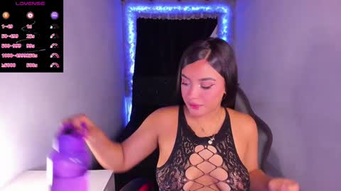 Mariana Hasper online show from 12.13.24