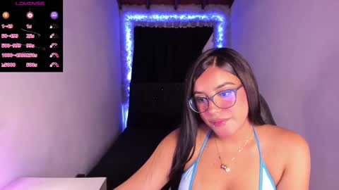 Mariana Hasper online show from 12.14.24