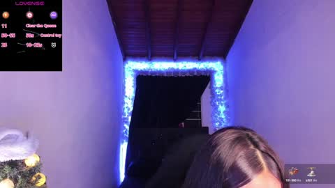 Mariana Hasper online show from 01.06.25