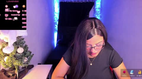 Mariana Hasper online show from 01.13.25