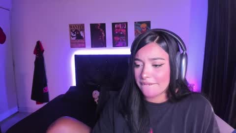 Mariana Hasper online show from 09.13.25