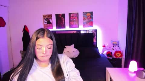 Mariana Hasper online show from 03.05.26