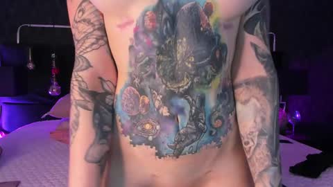 Mariana online show from 02.13.25