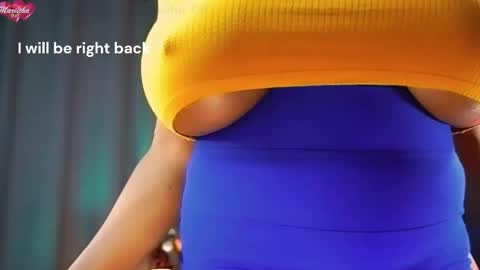 Nikita - Scroll down and read my bio please. New Pictures in Bio online show from 03.29.26