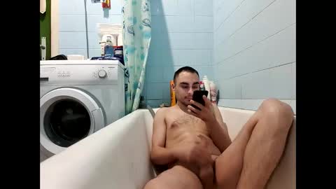 marijan1209 online show from 01.27.25