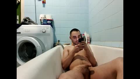 marijan1209 online show from 02.13.25