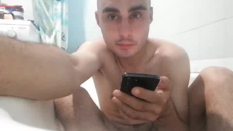 marijan1209 online show from 06.29.26
