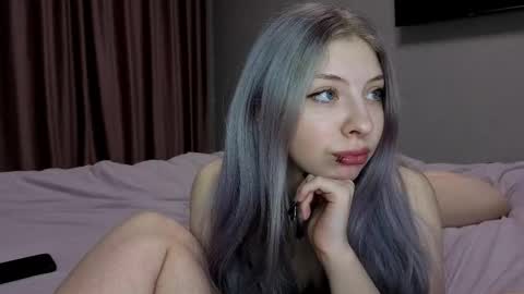 Snapshot of marikorin chatting on 02.21.25 Mariko and Rin online show from 02.21.25