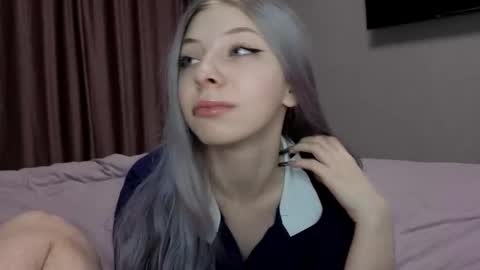 Snapshot of marikorin chatting on 02.24.25 Mariko and Rin online show from 02.24.25