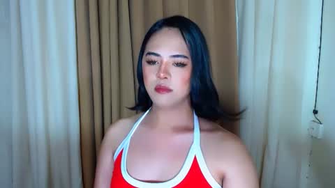 Snapshot of marikosue01 chatting on 06.30.26 marikosue online show from 06.30.26