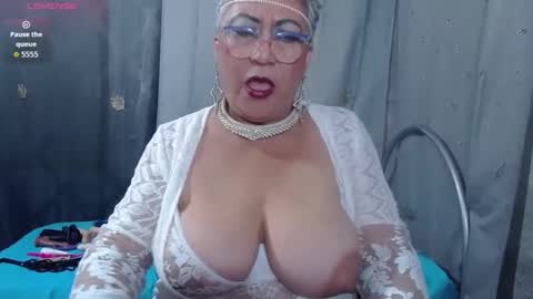 Marilin carolina online show from 09.13.25