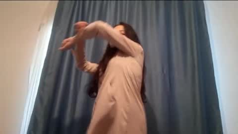 Lia online show from 08.06.26