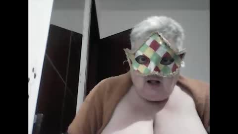 marilu64 online show from 12.07.24