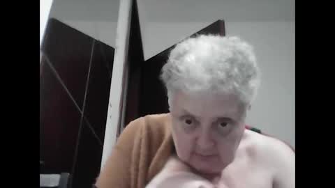 marilu64 online show from 05.03.26