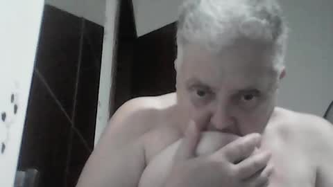 marilu64 online show from 07.03.26