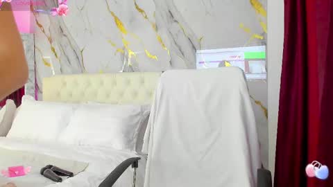 Snapshot of marilyn_allen chatting on 02.28.25 Marilyn online show from 02.28.25