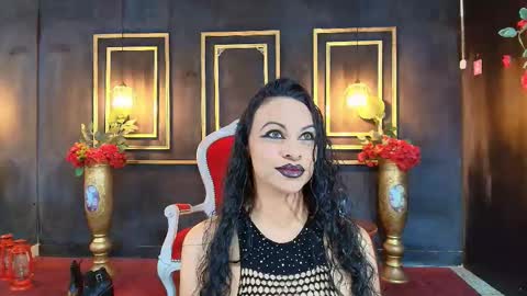 Snapshot of marilyn_blakee chatting on 11.22.25 MARIYLN BLAKE online show from 11.22.25