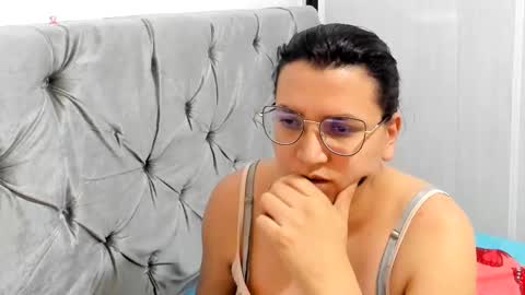 MARILYN SEXY online show from 01.13.25