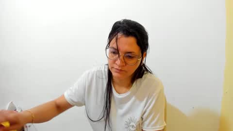 MARILYN SEXY online show from 10.13.25