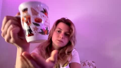 Esma online show from 12.02.25