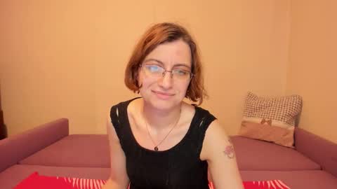 Marilyn online show from 09.11.25