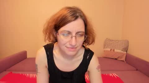 Marilyn online show from 09.14.25