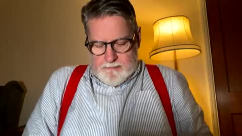 marin50 online show from 02.25.25