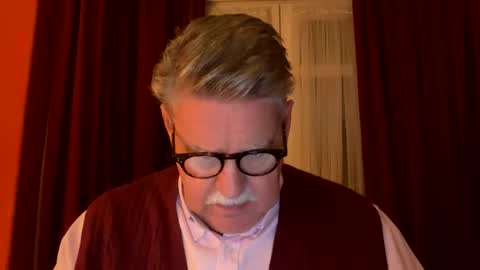 marin50 online show from 09.25.25