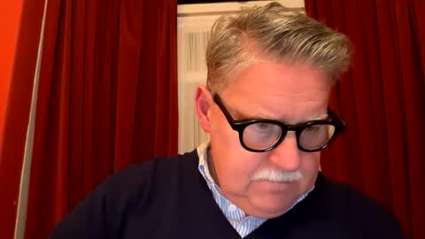 marin50 online show from 11.18.25