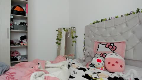 Marin kitoko online show from 01.21.25