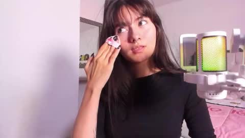 Marin kitoko online show from 10.25.25