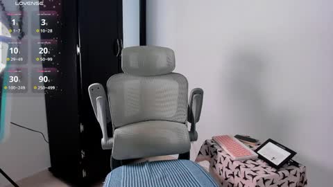 Marin kitoko online show from 04.06.26