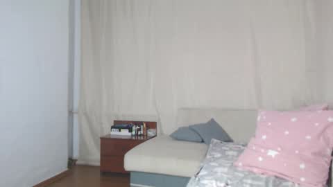 Snapshot of marina1995d chatting on 12.03.25 FOREVER YOURS online show from 12.03.25