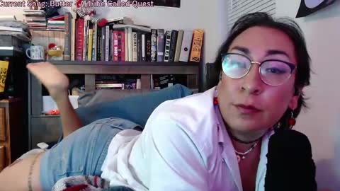 Marna Tangerina online show from 04.27.26