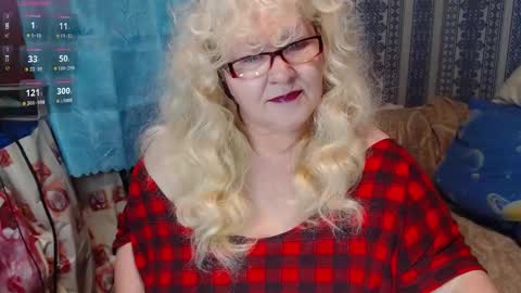 Marina online show from 02.03.26