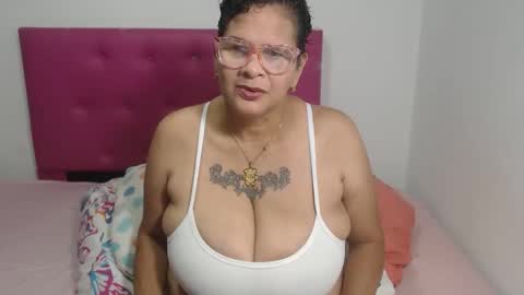 Marina  online show from 11.09.25